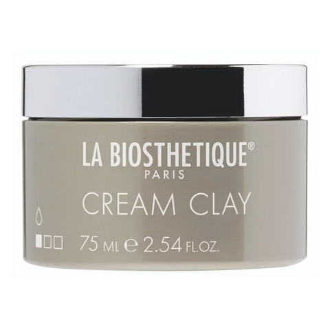 Cream Clay