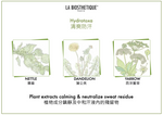 Shampooing Hydrotoxa