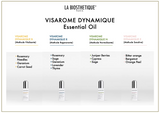 Visarome Dynamique B