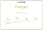 Botanique Intense Mask