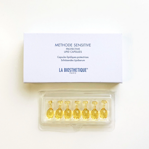 Protective Lipid Capsules (7caps)