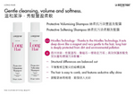 Protective Volumising Shampoo