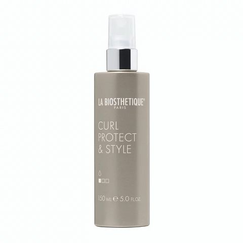 Curl Protect & Style