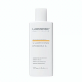 Shampooing Lipokerine B