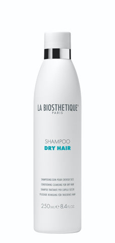 Shampoo Dry Hair