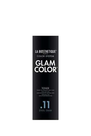 Glam Color Toner Steel Gray .11